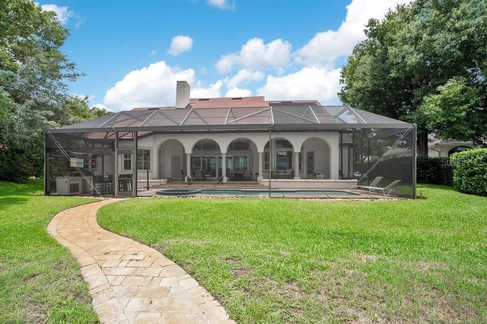 2503 BUTLER BAY DR N, WINDERMERE, FL, 34786