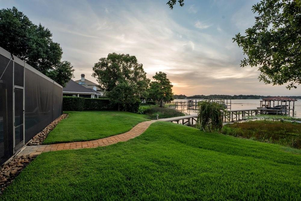 2503 BUTLER BAY DR N, WINDERMERE, FL, 34786