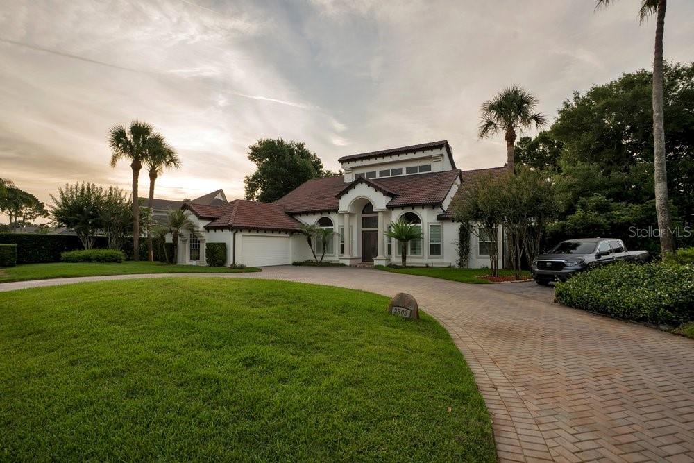 2503 BUTLER BAY DR N, WINDERMERE, FL, 34786