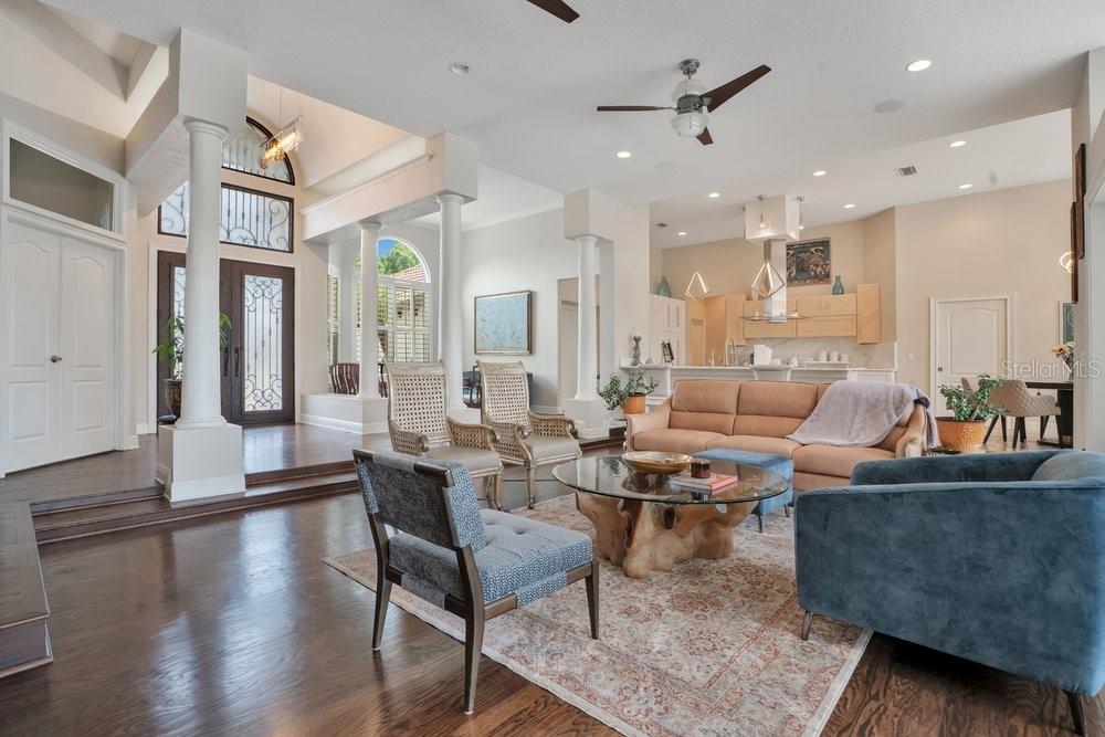 2503 BUTLER BAY DR N, WINDERMERE, FL, 34786
