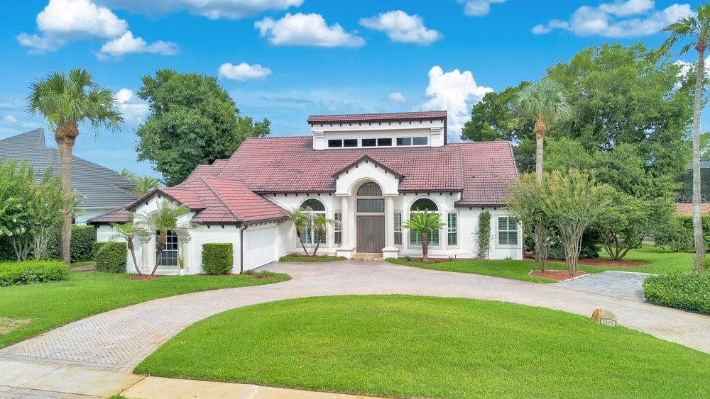 2503 BUTLER BAY DR N, WINDERMERE, FL, 34786
