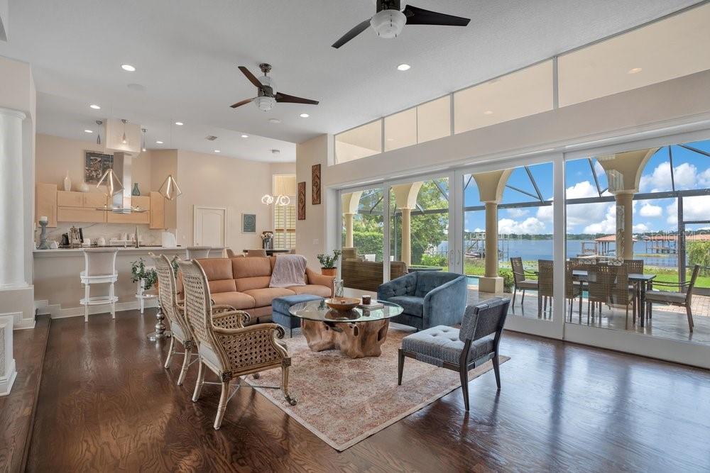2503 BUTLER BAY DR N, WINDERMERE, FL, 34786