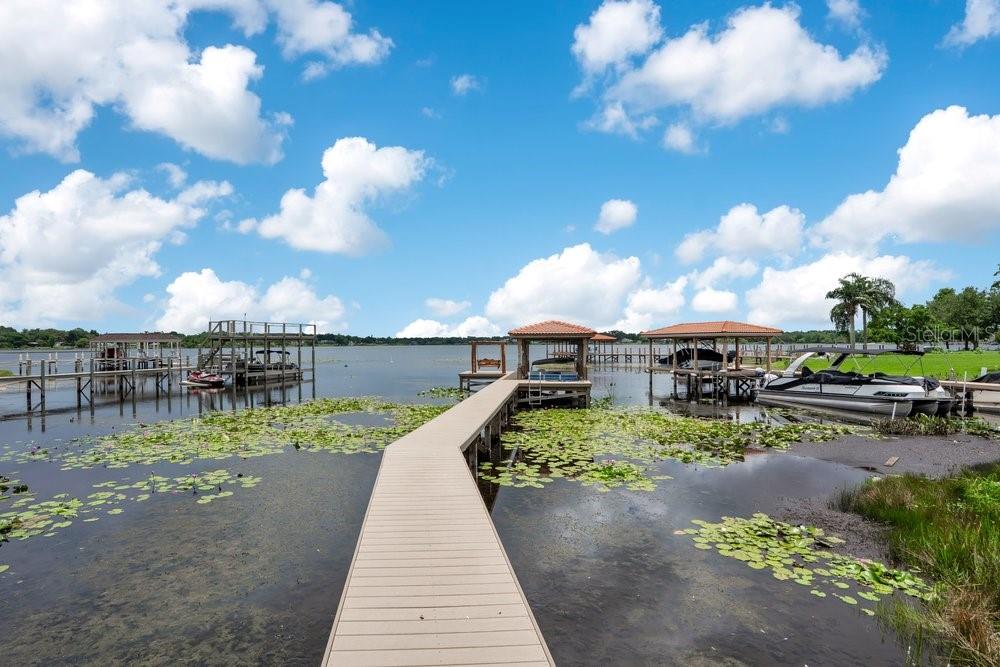 2503 BUTLER BAY DR N, WINDERMERE, FL, 34786