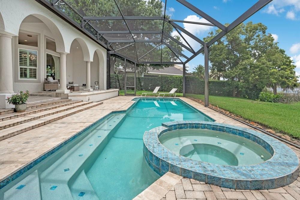 2503 BUTLER BAY DR N, WINDERMERE, FL, 34786