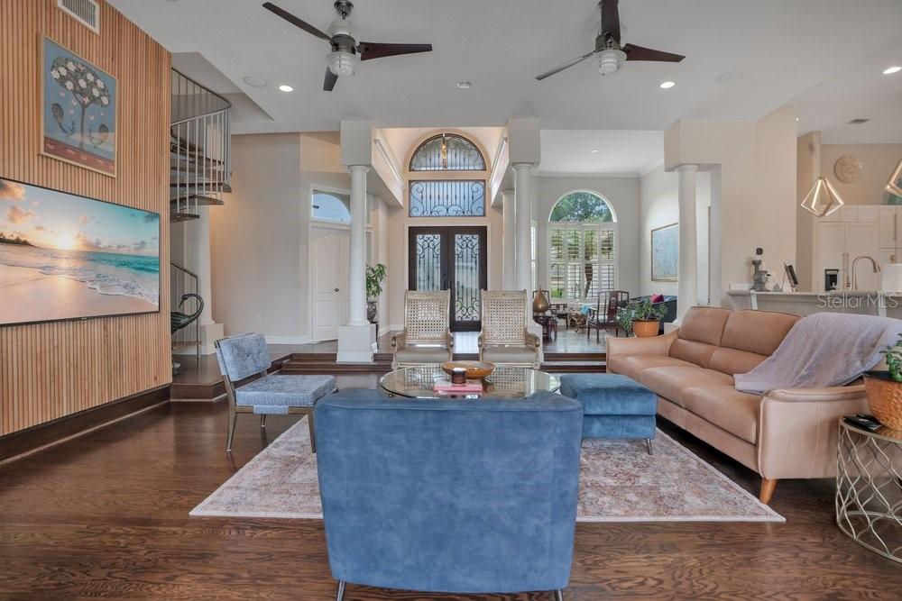 2503 BUTLER BAY DR N, WINDERMERE, FL, 34786