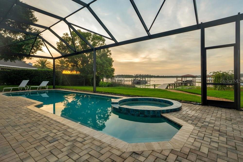 2503 BUTLER BAY DR N, WINDERMERE, FL, 34786