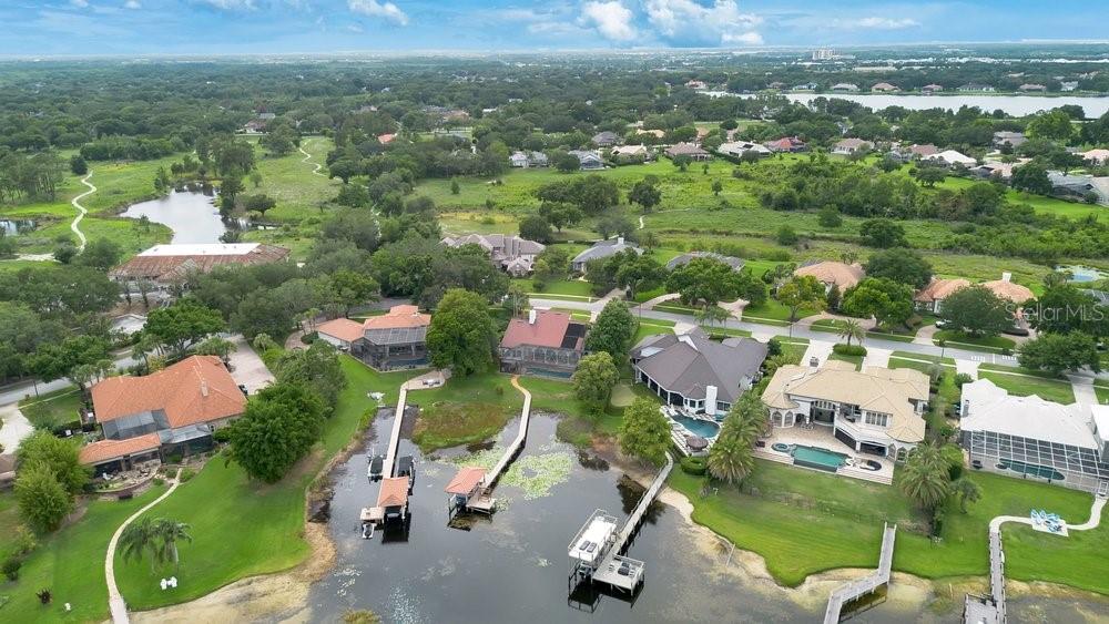 2503 BUTLER BAY DR N, WINDERMERE, FL, 34786