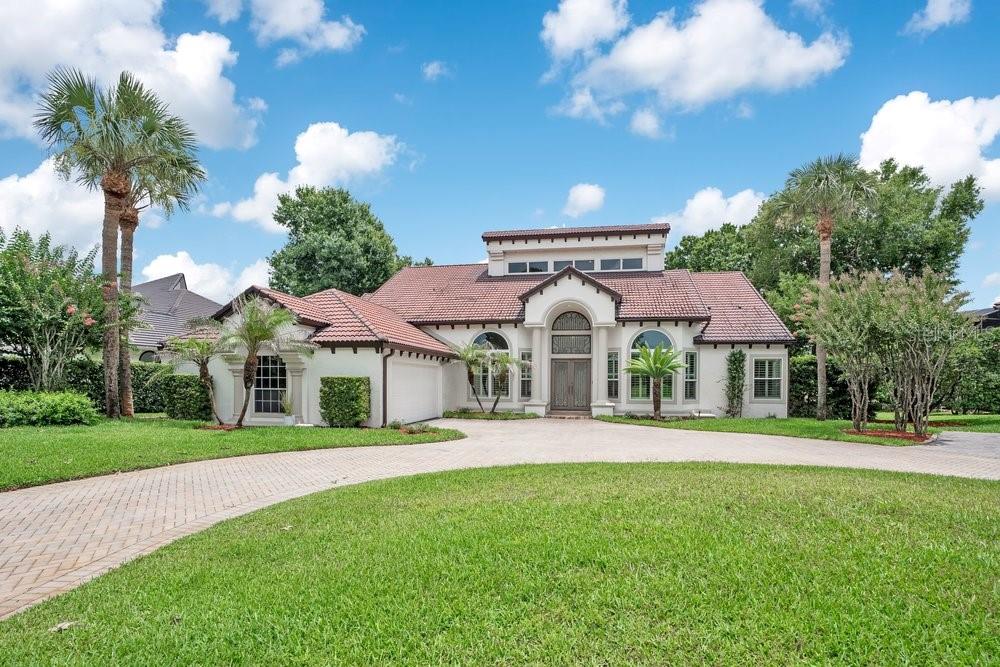 2503 BUTLER BAY DR N, WINDERMERE, FL, 34786