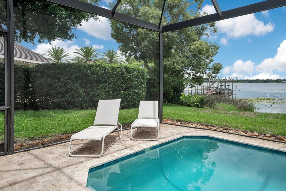 2503 BUTLER BAY DR N, WINDERMERE, FL, 34786
