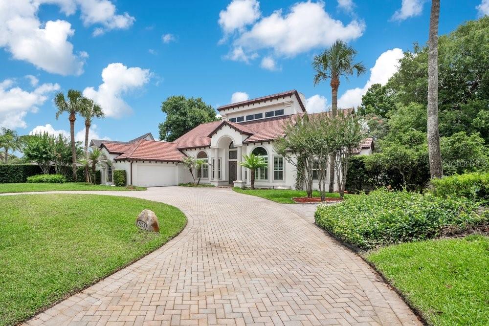 2503 BUTLER BAY DR N, WINDERMERE, FL, 34786
