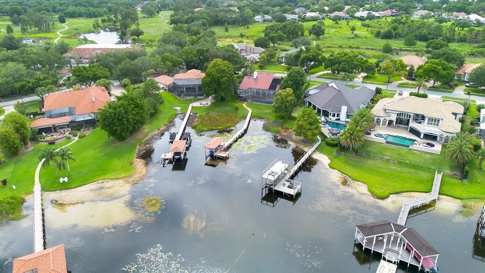 2503 BUTLER BAY DR N, WINDERMERE, FL, 34786