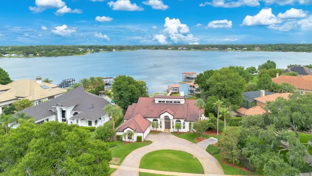 2503 BUTLER BAY DR N, WINDERMERE, FL, 34786
