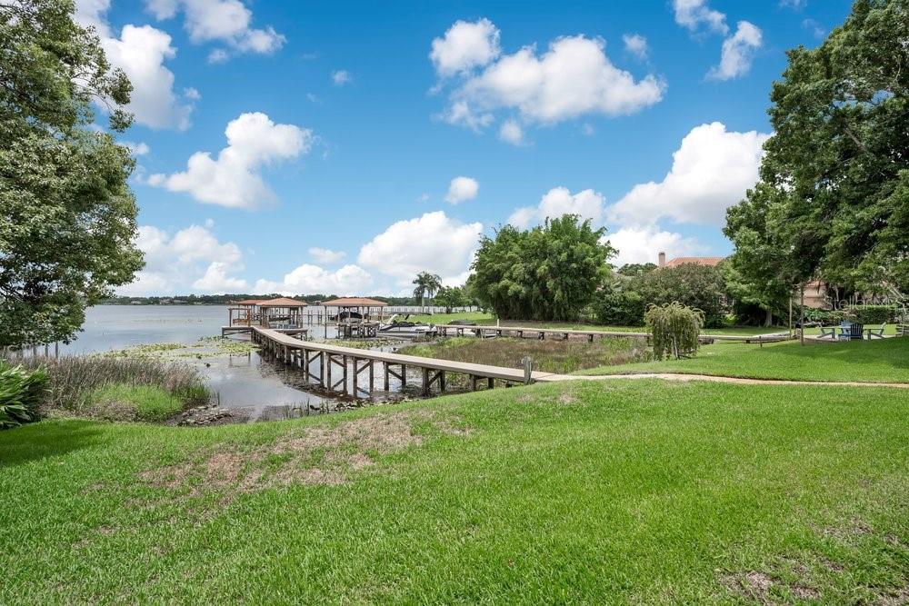 2503 BUTLER BAY DR N, WINDERMERE, FL, 34786