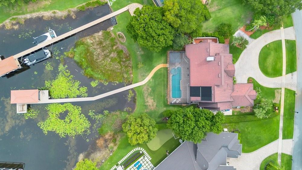 2503 BUTLER BAY DR N, WINDERMERE, FL, 34786