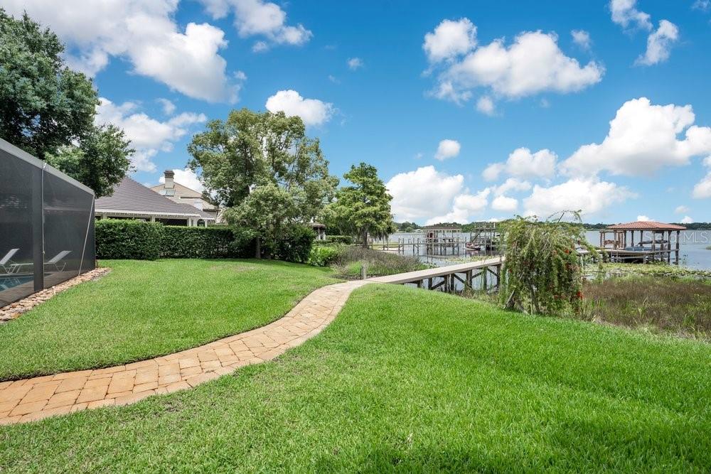 2503 BUTLER BAY DR N, WINDERMERE, FL, 34786