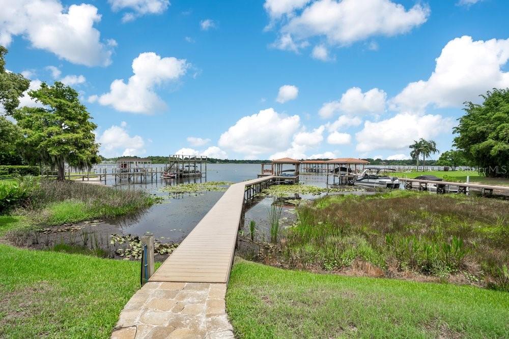 2503 BUTLER BAY DR N, WINDERMERE, FL, 34786