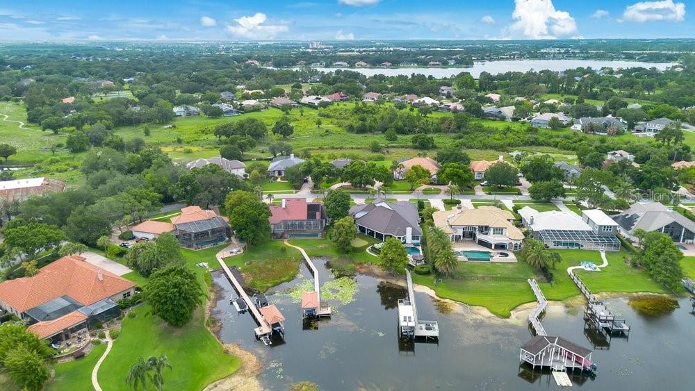 2503 BUTLER BAY DR N, WINDERMERE, FL, 34786