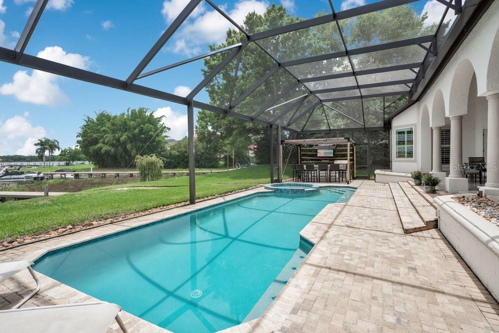 2503 BUTLER BAY DR N, WINDERMERE, FL, 34786