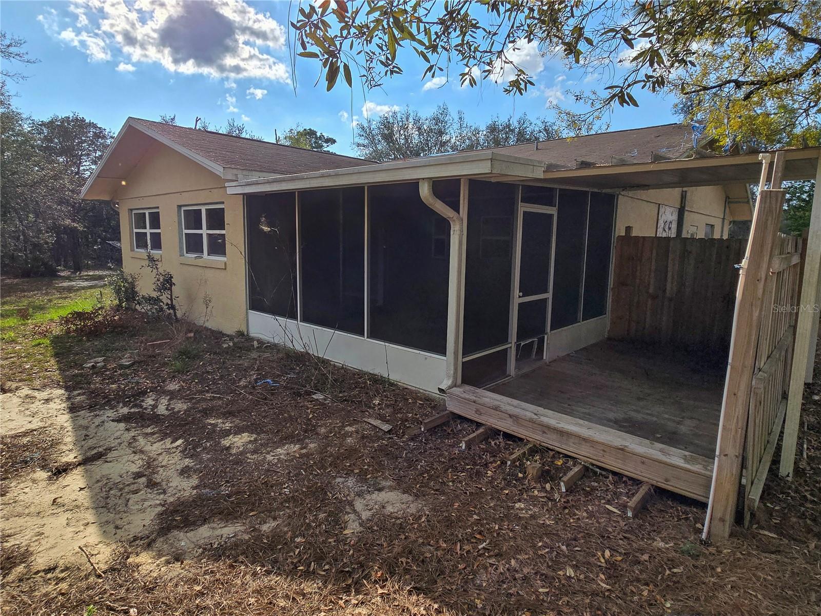 4711 S HAWKDALE PT, LECANTO, FL, 34461