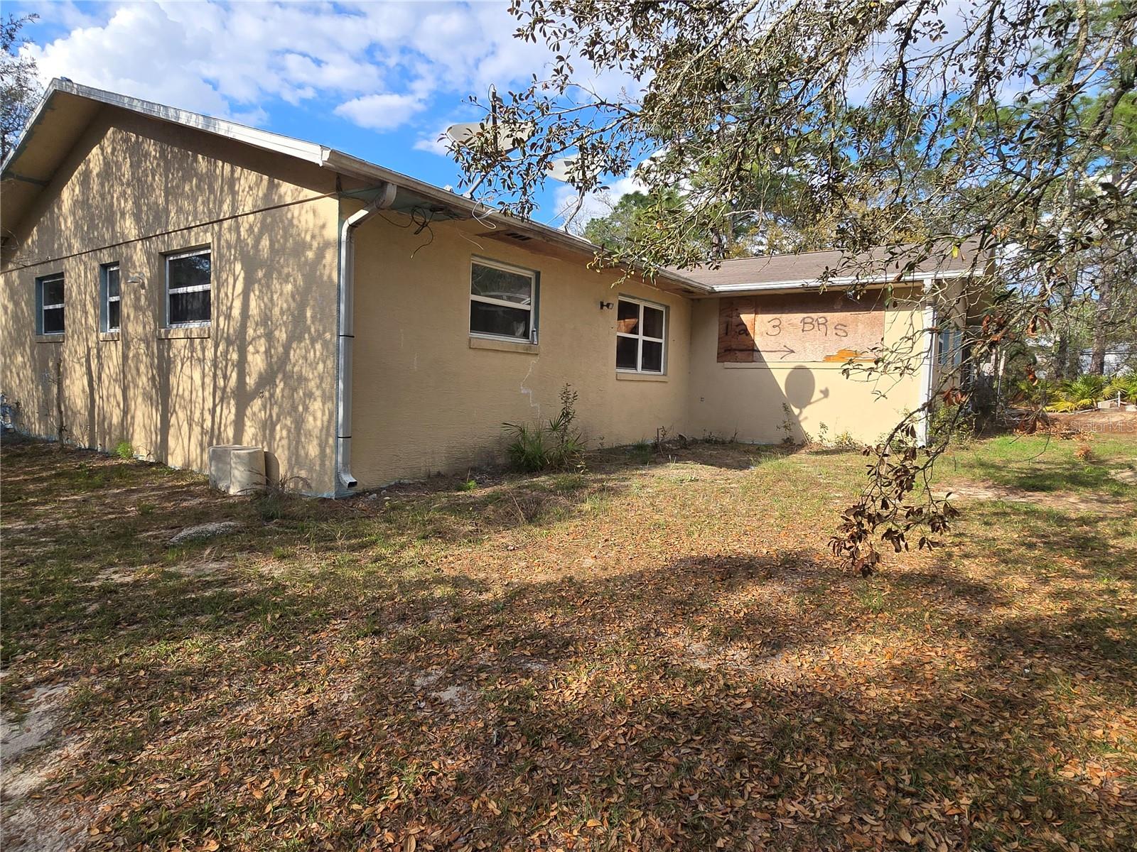 4711 S HAWKDALE PT, LECANTO, FL, 34461