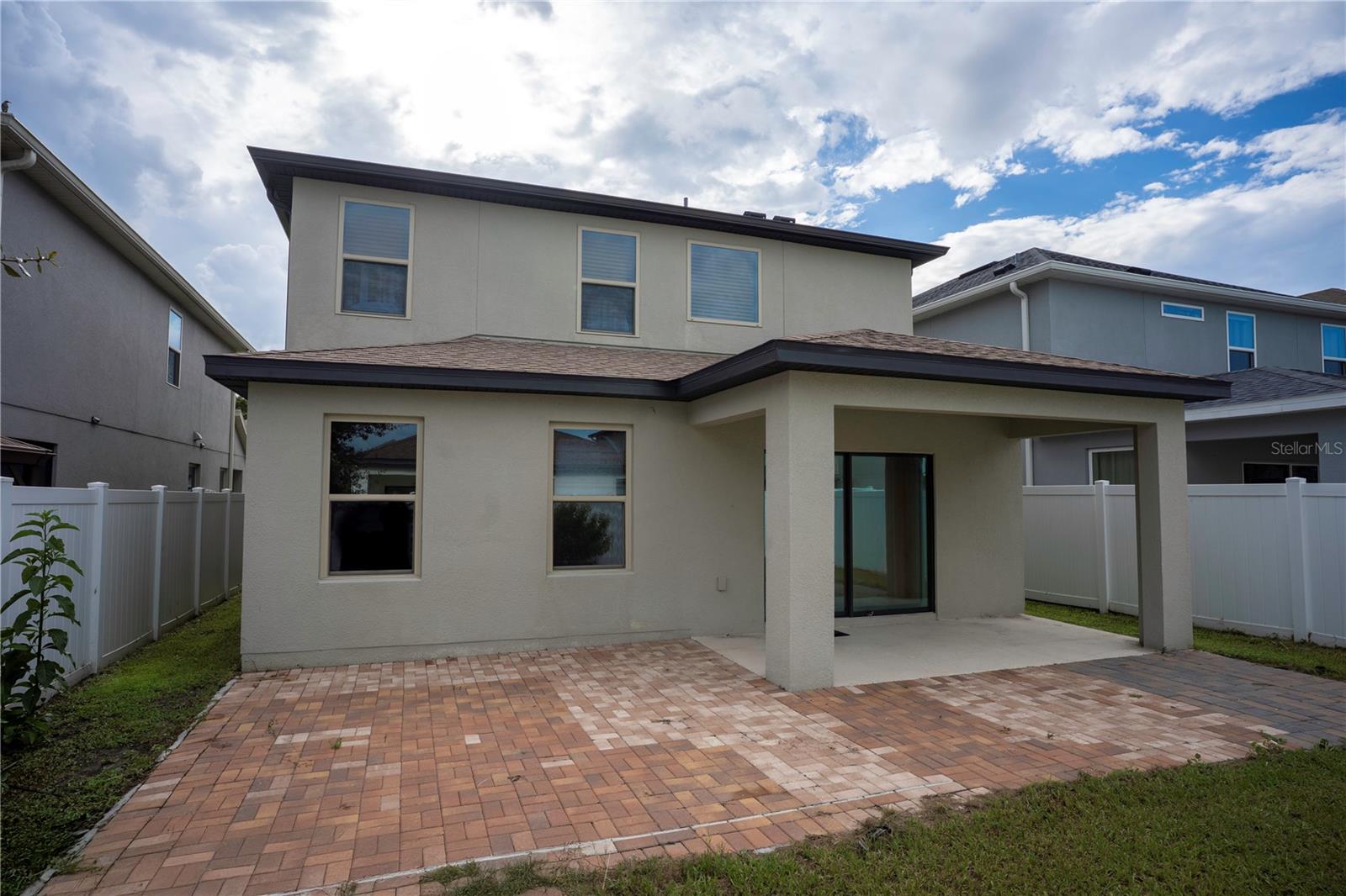 2905 SUMMER GREEN TRL, KISSIMMEE, FL, 34744