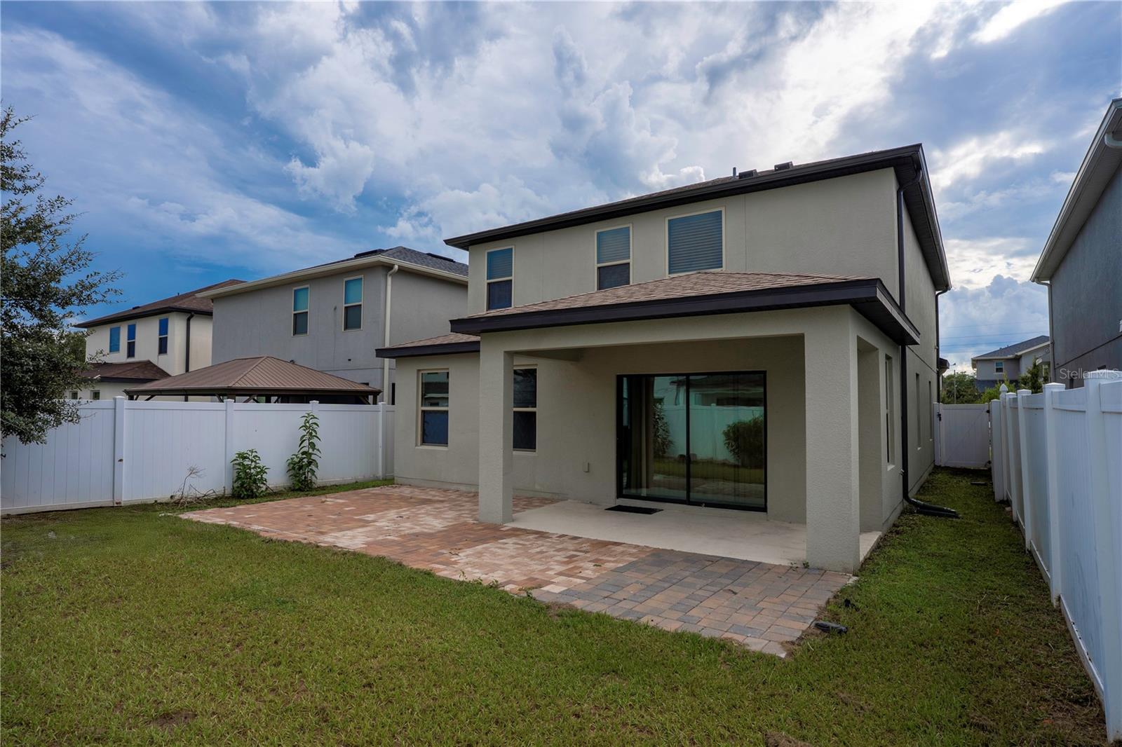 2905 SUMMER GREEN TRL, KISSIMMEE, FL, 34744