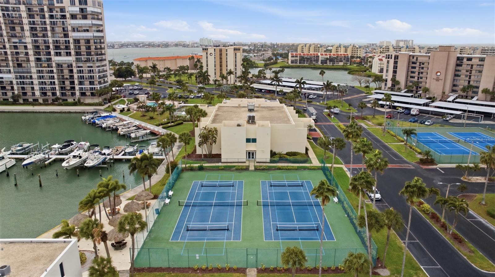 7465 BAY ISLAND DR S #112, SOUTH PASADENA, FL, 33707