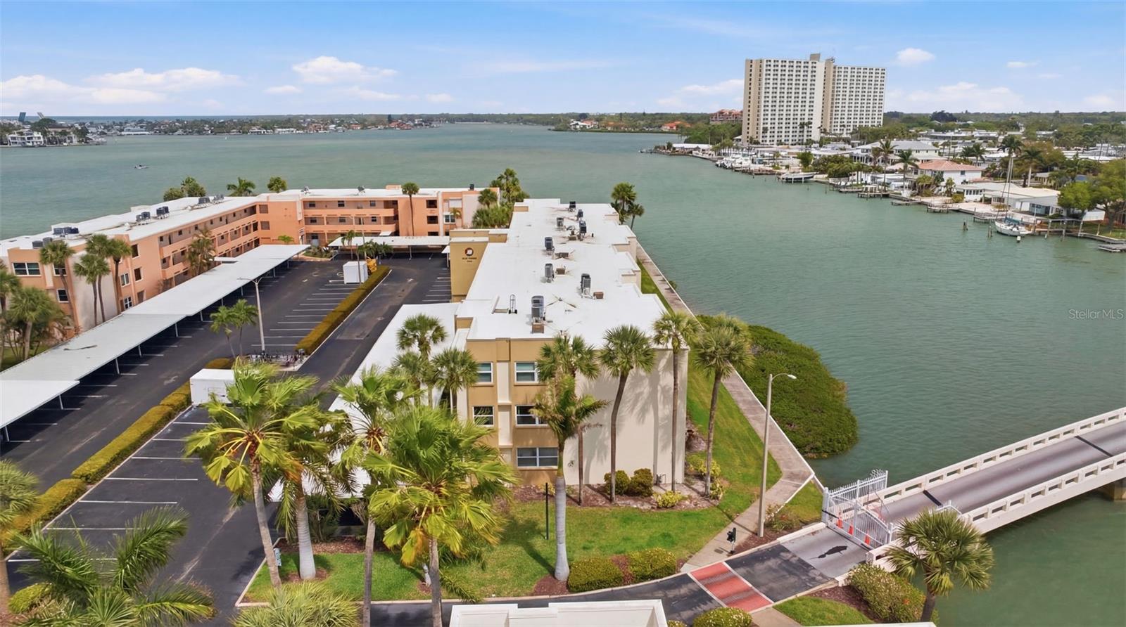 7465 BAY ISLAND DR S #112, SOUTH PASADENA, FL, 33707