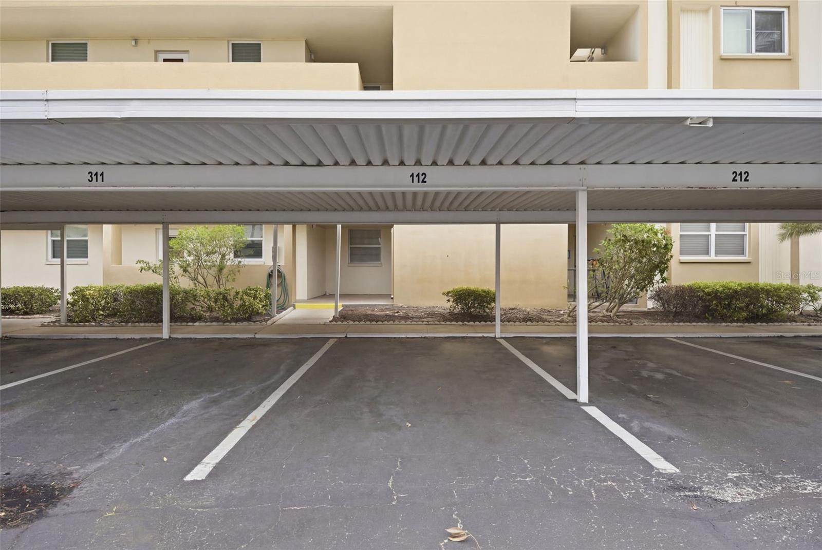 7465 BAY ISLAND DR S #112, SOUTH PASADENA, FL, 33707