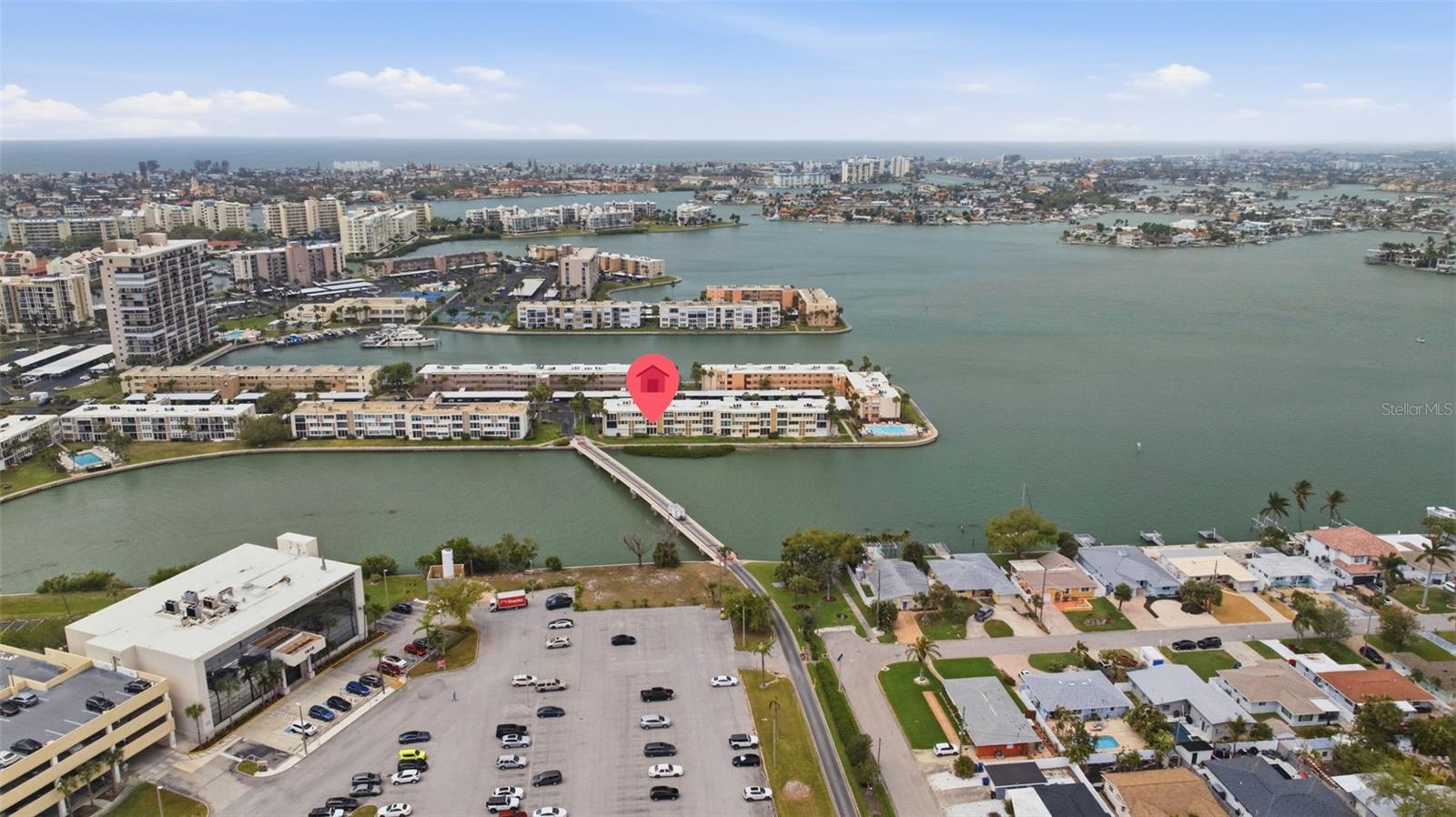 7465 BAY ISLAND DR S #112, SOUTH PASADENA, FL, 33707