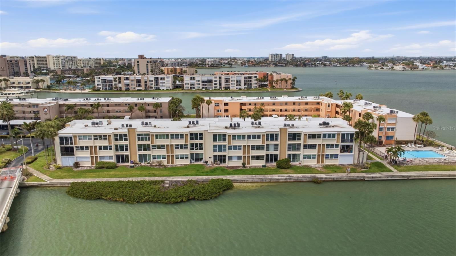7465 BAY ISLAND DR S #112, SOUTH PASADENA, FL, 33707