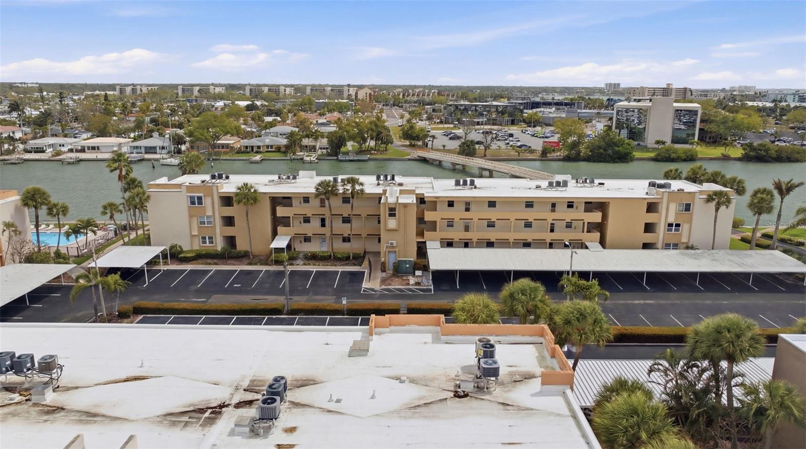 7465 BAY ISLAND DR S #112, SOUTH PASADENA, FL, 33707