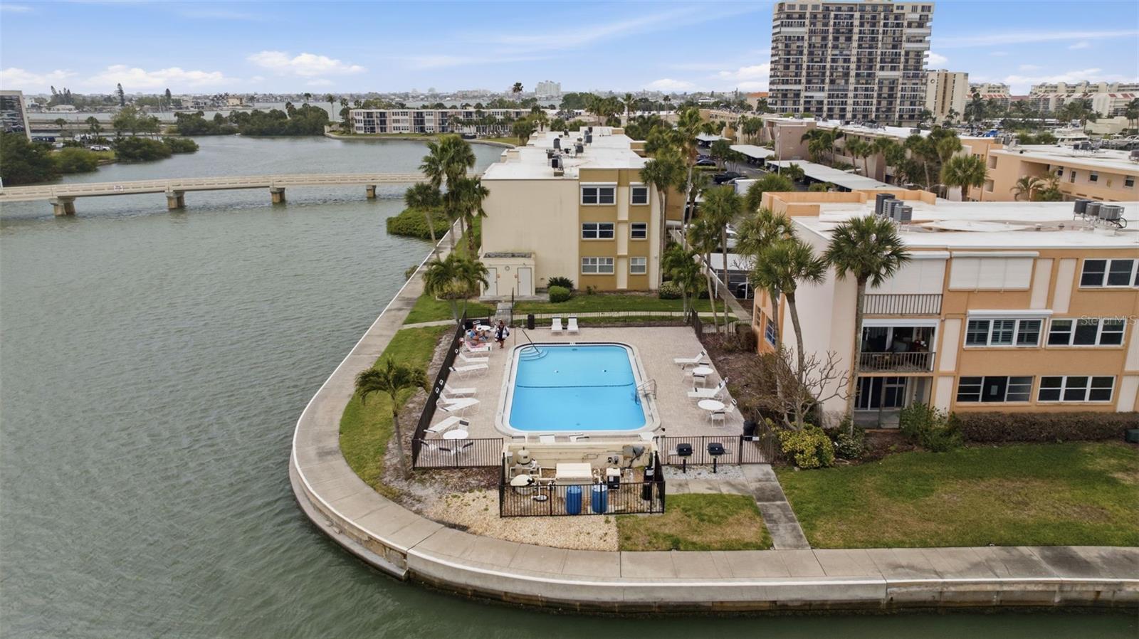 7465 BAY ISLAND DR S #112, SOUTH PASADENA, FL, 33707