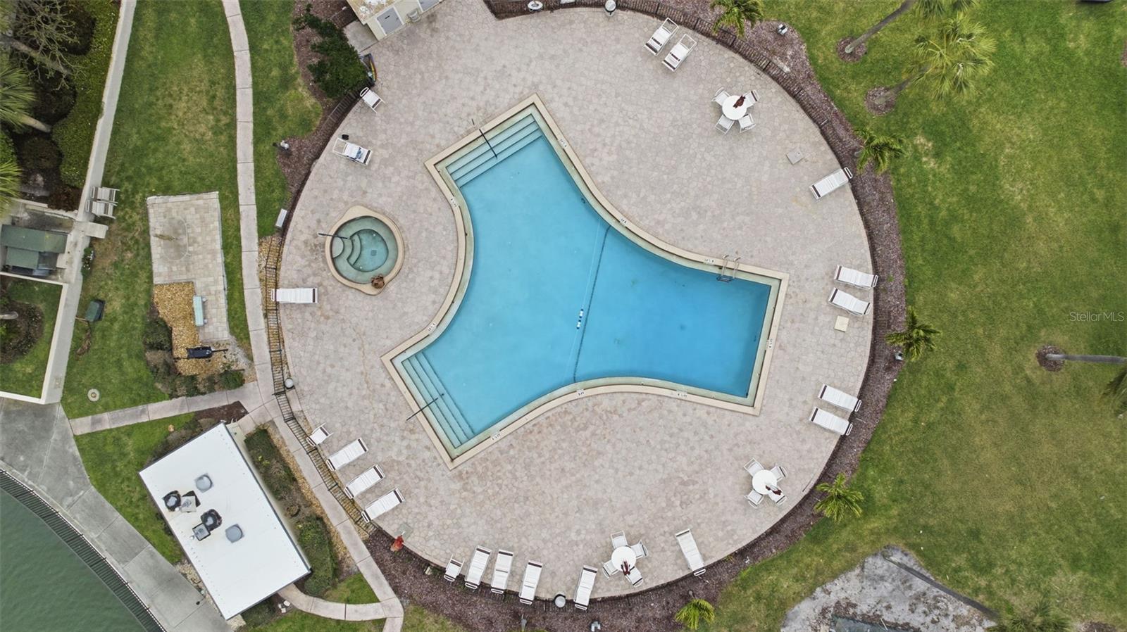 7465 BAY ISLAND DR S #112, SOUTH PASADENA, FL, 33707