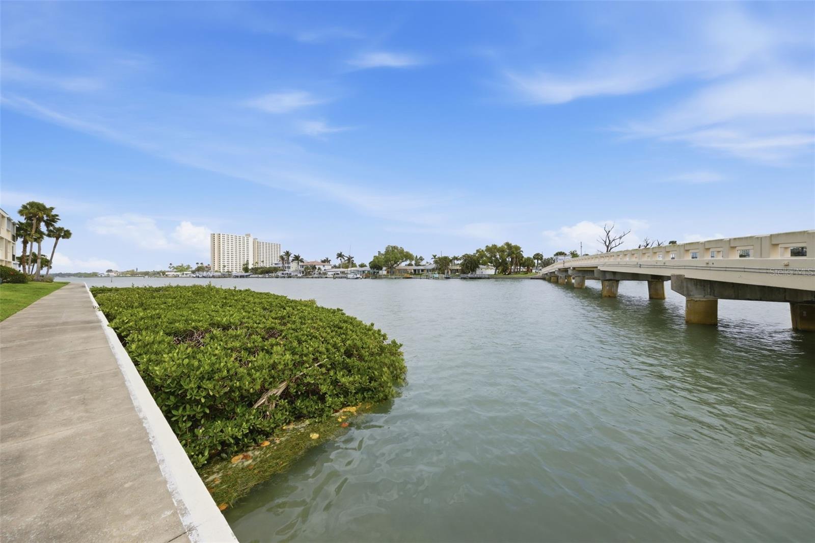 7465 BAY ISLAND DR S #112, SOUTH PASADENA, FL, 33707
