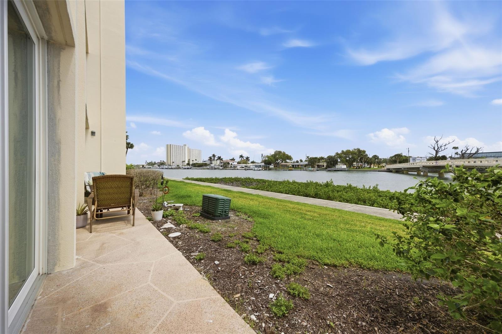 7465 BAY ISLAND DR S #112, SOUTH PASADENA, FL, 33707