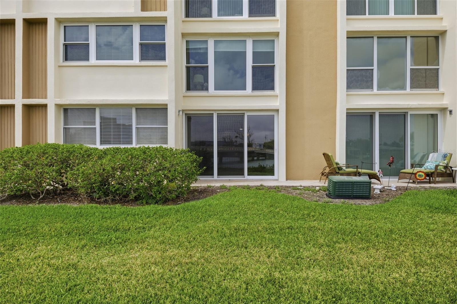 7465 BAY ISLAND DR S #112, SOUTH PASADENA, FL, 33707
