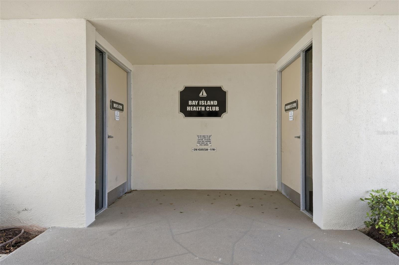 7465 BAY ISLAND DR S #112, SOUTH PASADENA, FL, 33707
