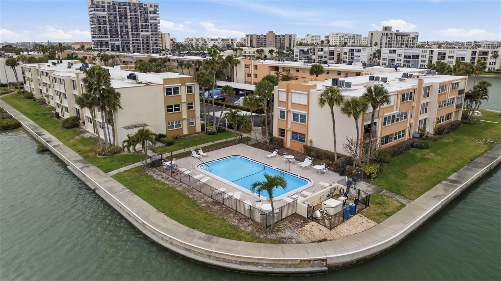 7465 BAY ISLAND DR S #112, SOUTH PASADENA, FL, 33707