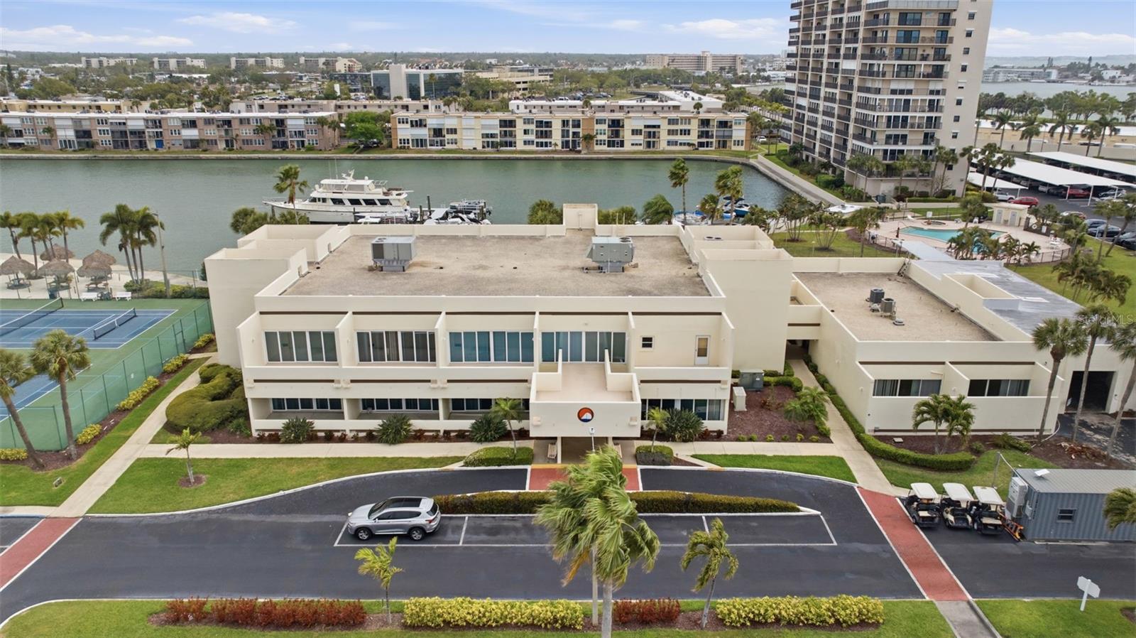 7465 BAY ISLAND DR S #112, SOUTH PASADENA, FL, 33707