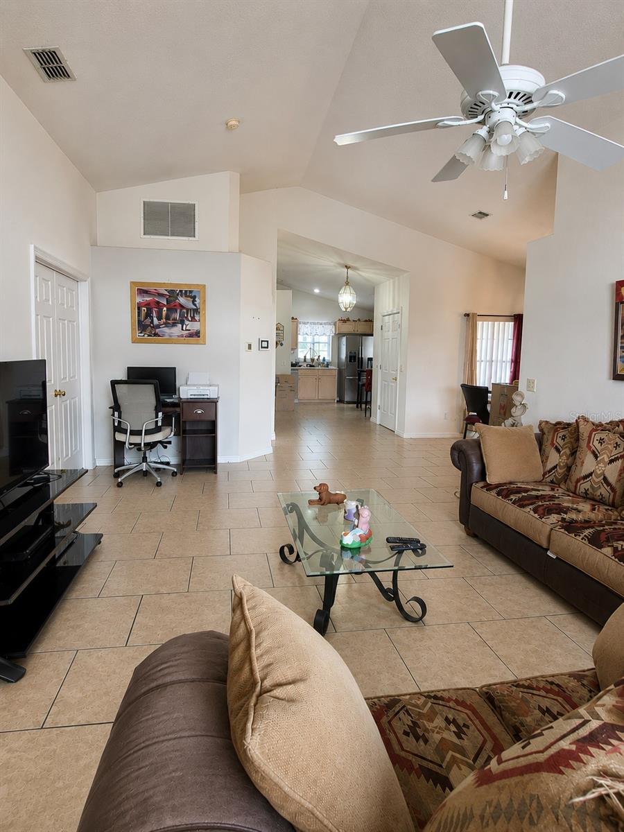 121 S ROMA WAY, KISSIMMEE, FL, 34746
