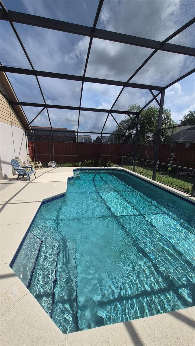 121 S ROMA WAY, KISSIMMEE, FL, 34746