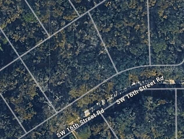 Lot 04 SW 16TH ST, OCALA, FL, 34481