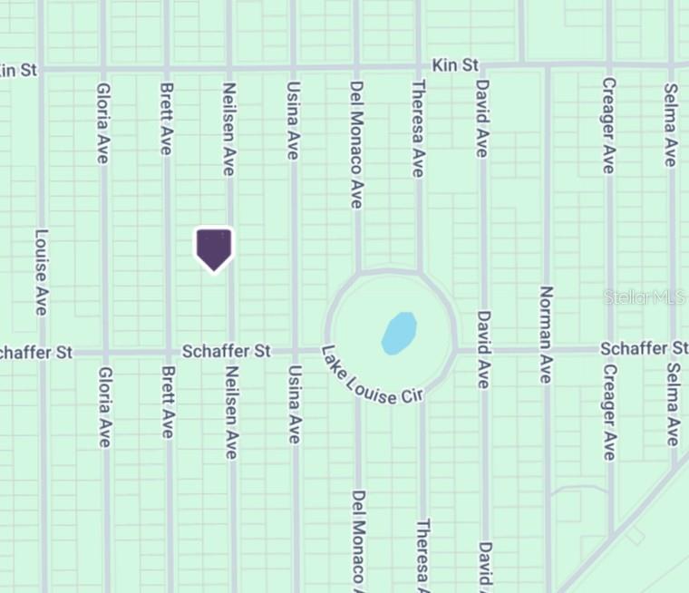NEILSON AVE, INTERLACHEN, FL, 32148