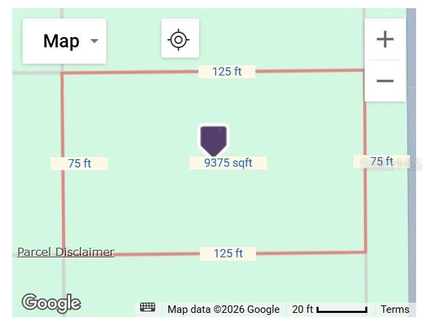 NEILSON AVE, INTERLACHEN, FL, 32148