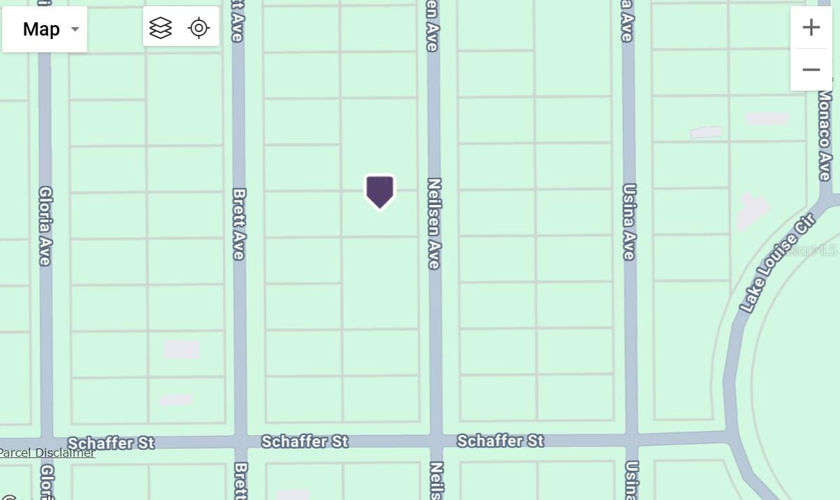 NEILSON AVE, INTERLACHEN, FL, 32148