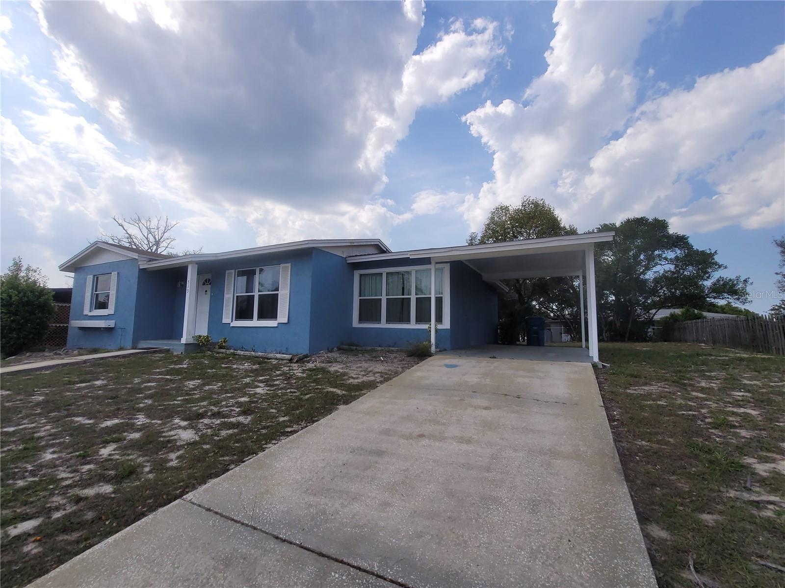 513 HOLLYHOCK LN, SPRING HILL, FL, 34606