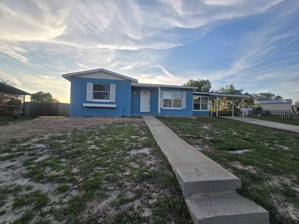 513 HOLLYHOCK LN, SPRING HILL, FL, 34606