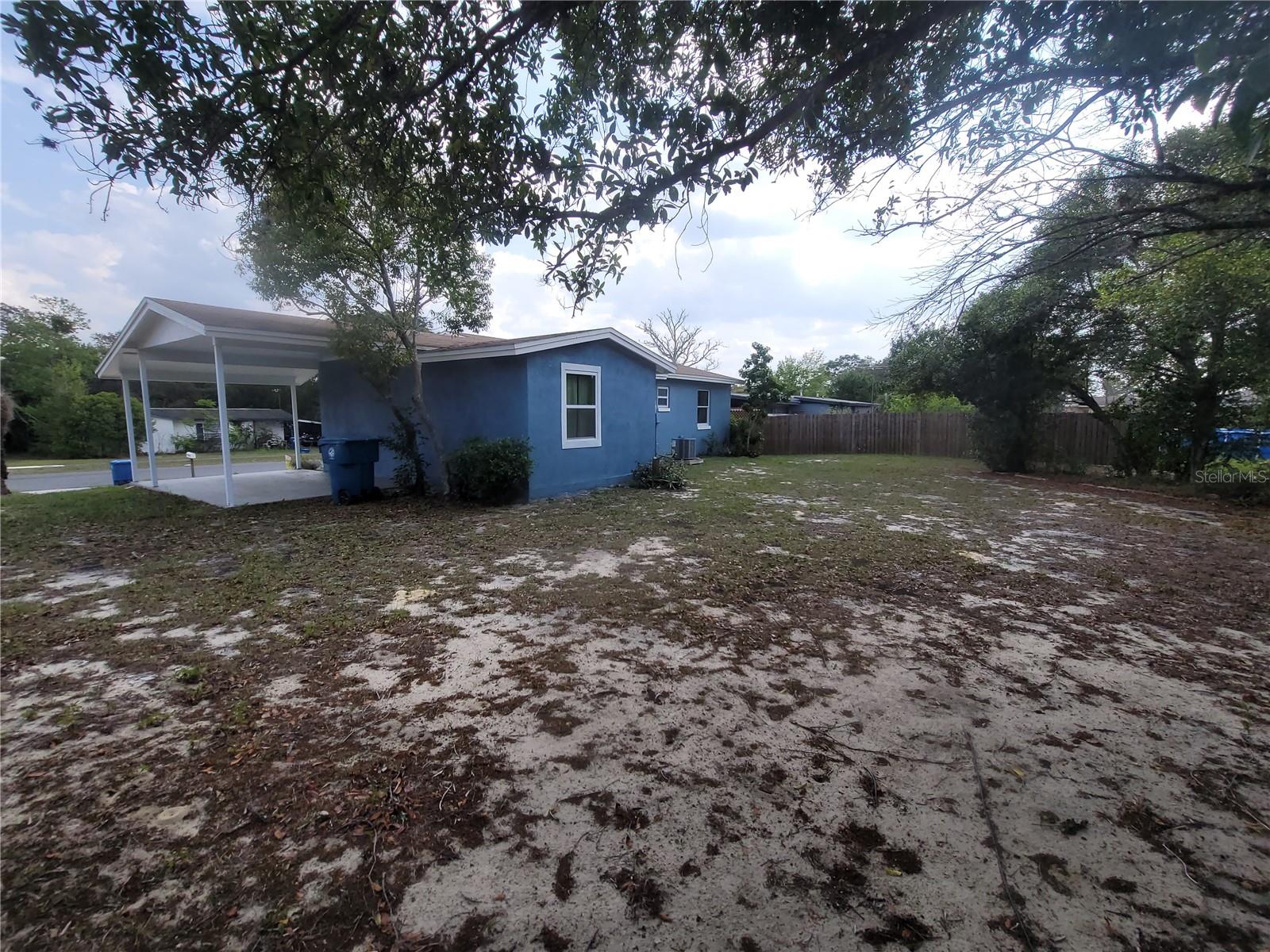 513 HOLLYHOCK LN, SPRING HILL, FL, 34606