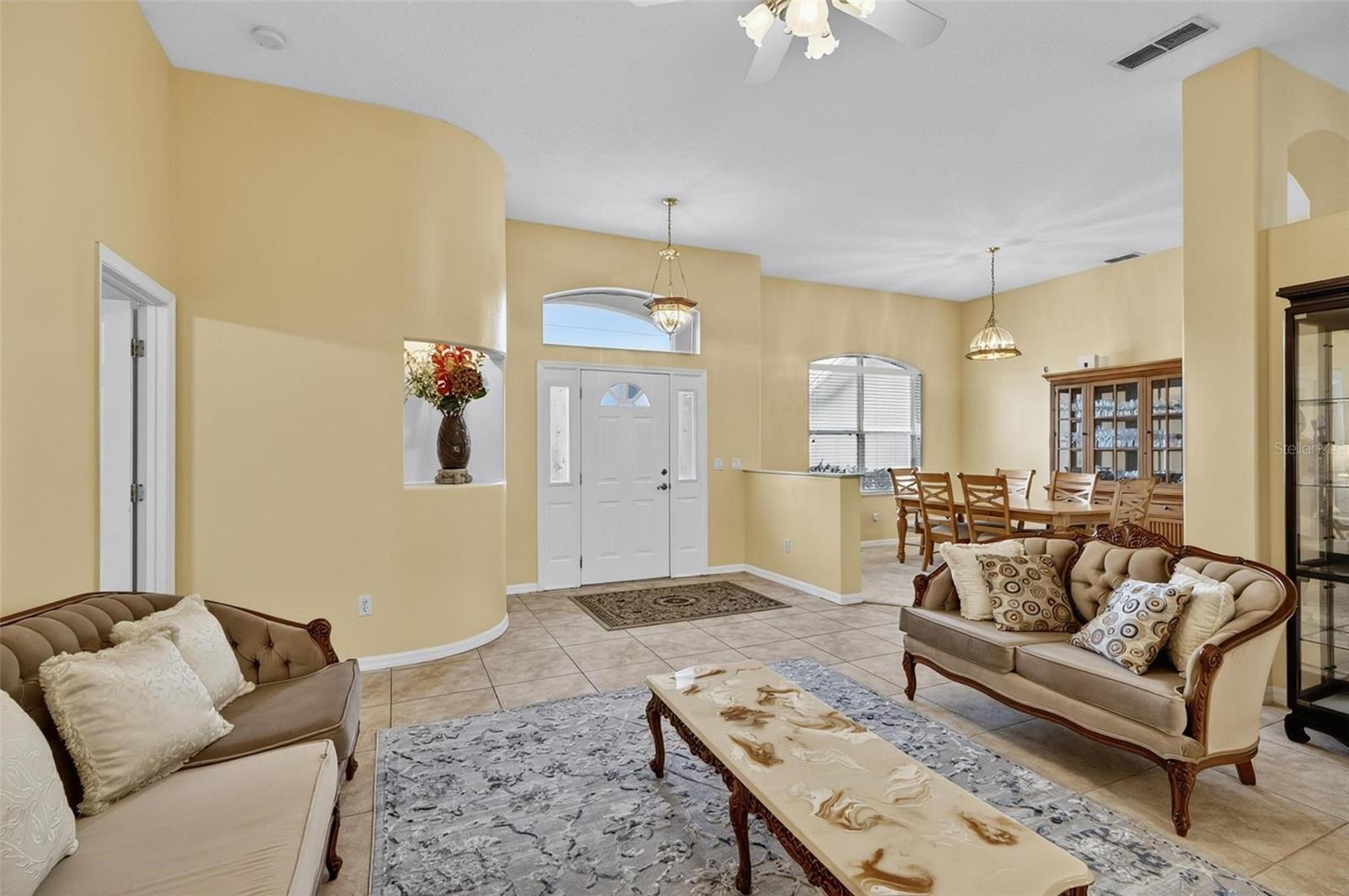 3 WALLA PL, PALM COAST, FL, 32164